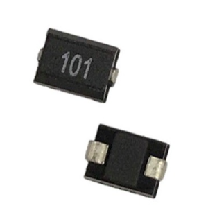 Wire Wound Inductors - Ceramic