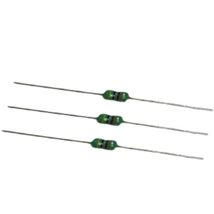 Coils Series - AL