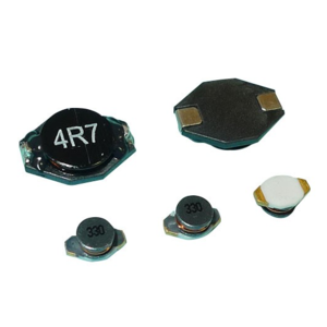 Unshielded SMD Power Inductor Series - HPI