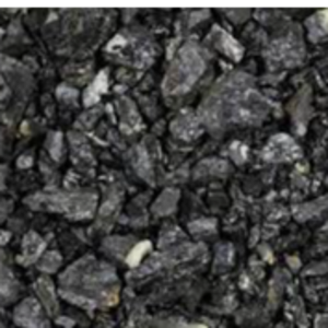 Coltan ore
