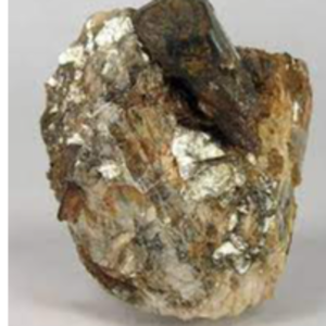 Columbite ore