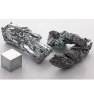 Zinc ore