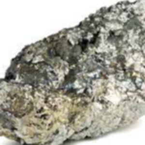 Manganese ore