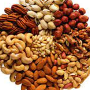 Nuts & Kerne