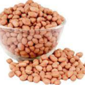 Peanuts