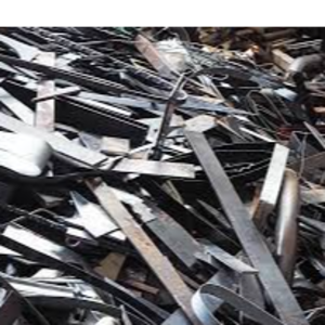Scraps metals
