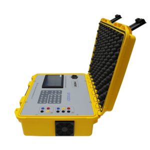 GF302D1 THREE PHASE PORTABLE ENERGY METER TEST EQUIPMENT