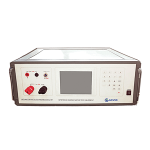 GF6019D HIGH PRECISION DC ENERGY METER TEST EQUIPMENT