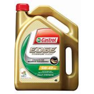 CASTROL