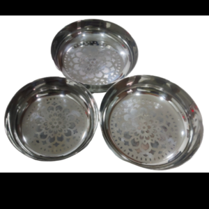 APPLE HALWA PLATE NEO DESIGN