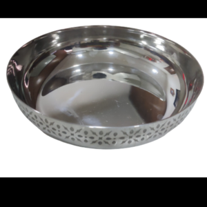 Apple halwa plate big Neo design