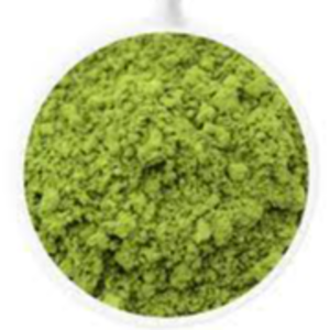 MIDLAND GREEN TEA BLEND