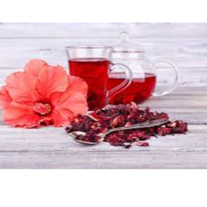 HIBISCUS OIL