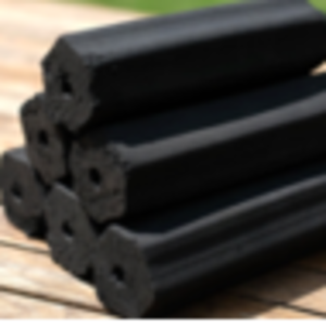 Standard BBQ Charcoal Briquettes