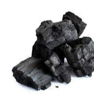 Wood charcoal