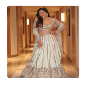 Wedding wear