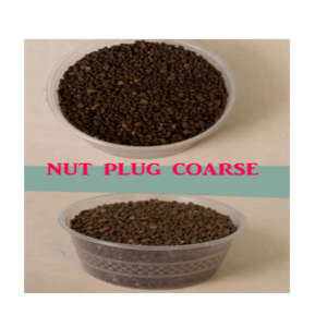 Nut Plug Coarse