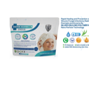 CLEANSING GLOVES