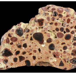 Bauxite Ore