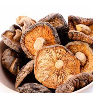 Dried Mushroom