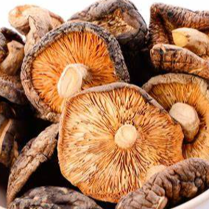 Mushroom spices