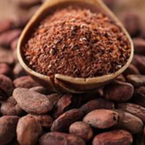 Cocoa Bean and  Powder