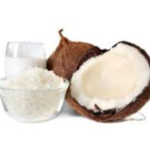 Coconut Milk Powder