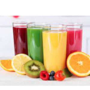 Fruit Nectar