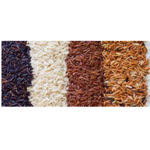 Ceylon Rice Verities