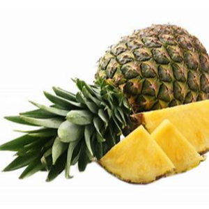 pineapples