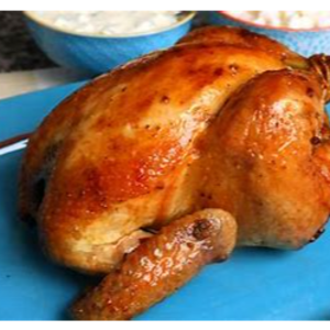 Chicken