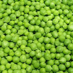 Garden peas