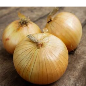 onions