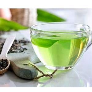 green tea