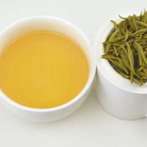 yellow tea