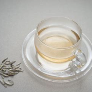 white tea