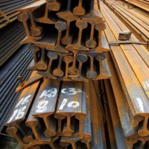Cast Iron Scrap