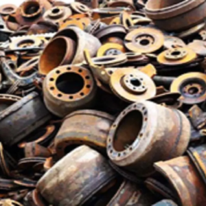 cast iron scrap for sale prices