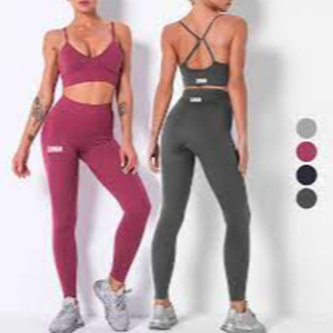 Fitness wear