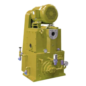 KINNEY vacuum pump KT150 KT300 Single stage rotary piston vacuum pump