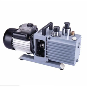 Professional 2xz-2 Series Two-stage Low Noise Rotary Vane Vacuum Pump