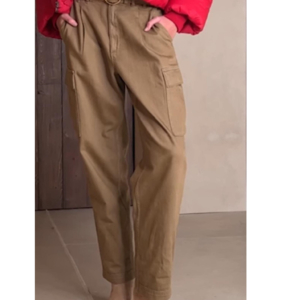 Woman Trousers