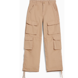 Woman Trousers
