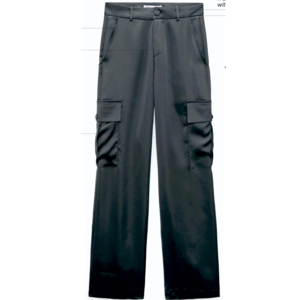 Woman Trousers
