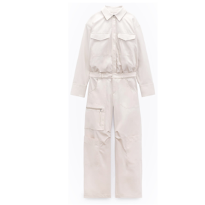 Woman Overall