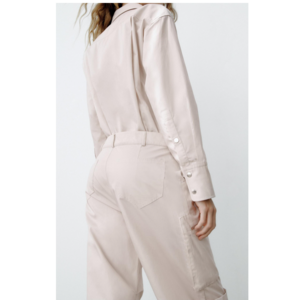 Woman Overall