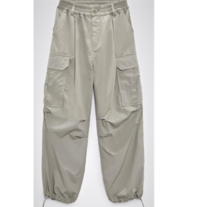 Woman Trousers
