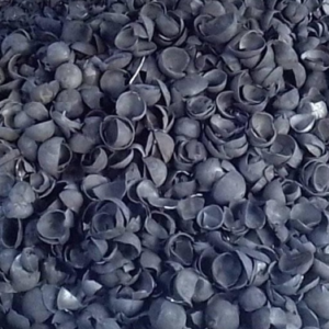 Coconut Charcoal