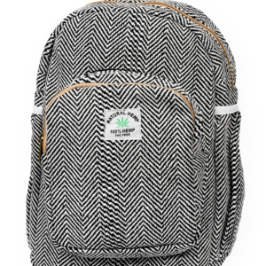 Hemp Backpack