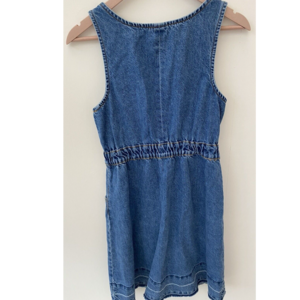 Kids Denim full dress